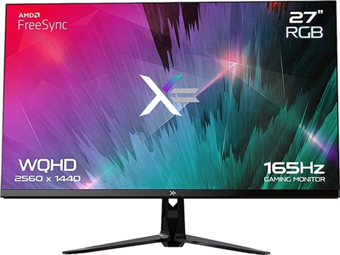 Asus VP278H 27